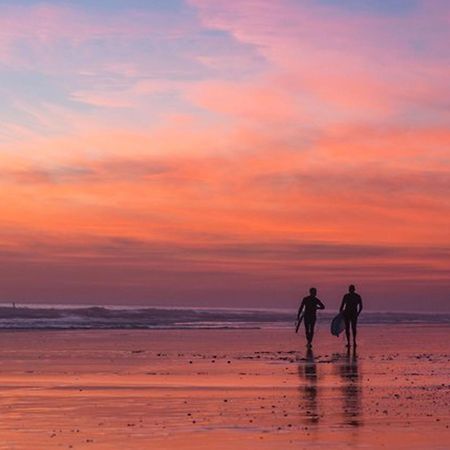 엘 팔마르 Agoodplan Aitana Playa El Palmar 아파트 외부 사진