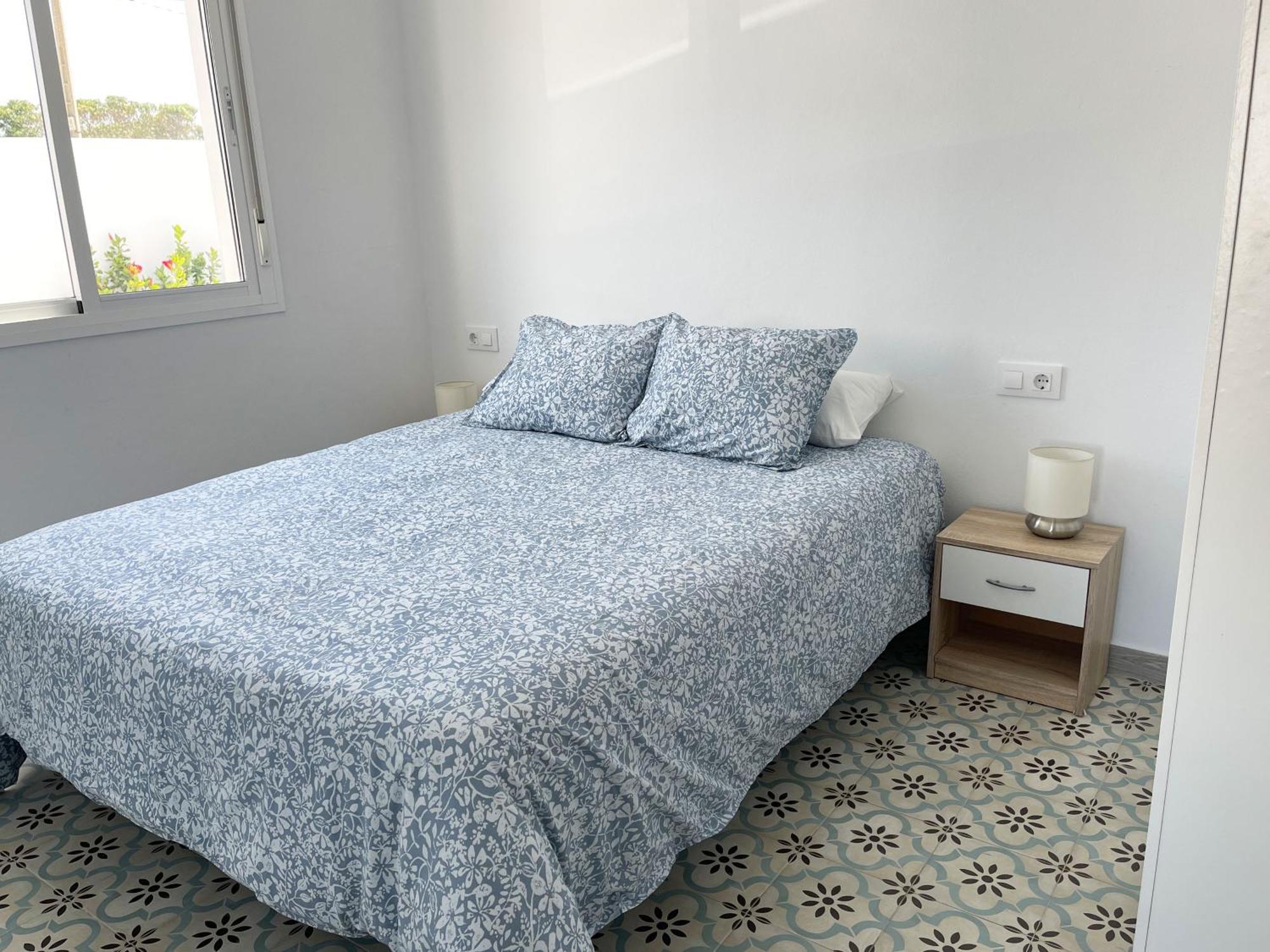 엘 팔마르 Agoodplan Aitana Playa El Palmar 아파트 외부 사진