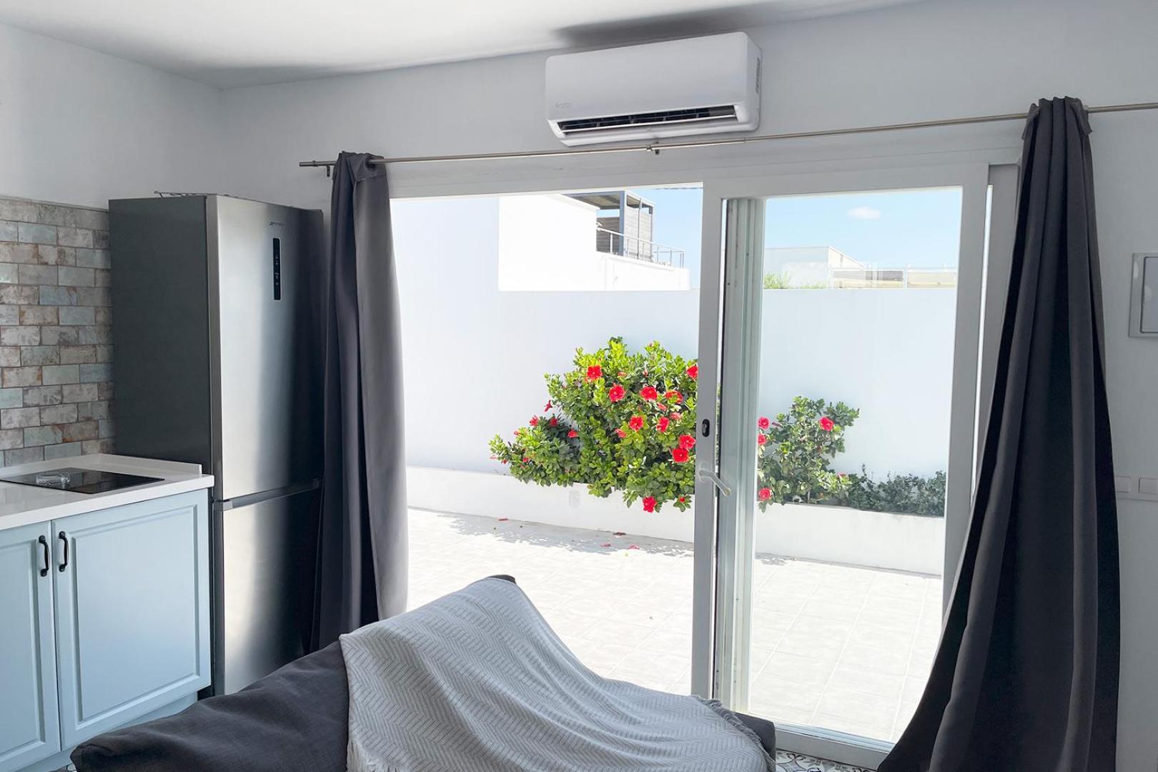 엘 팔마르 Agoodplan Aitana Playa El Palmar 아파트 외부 사진