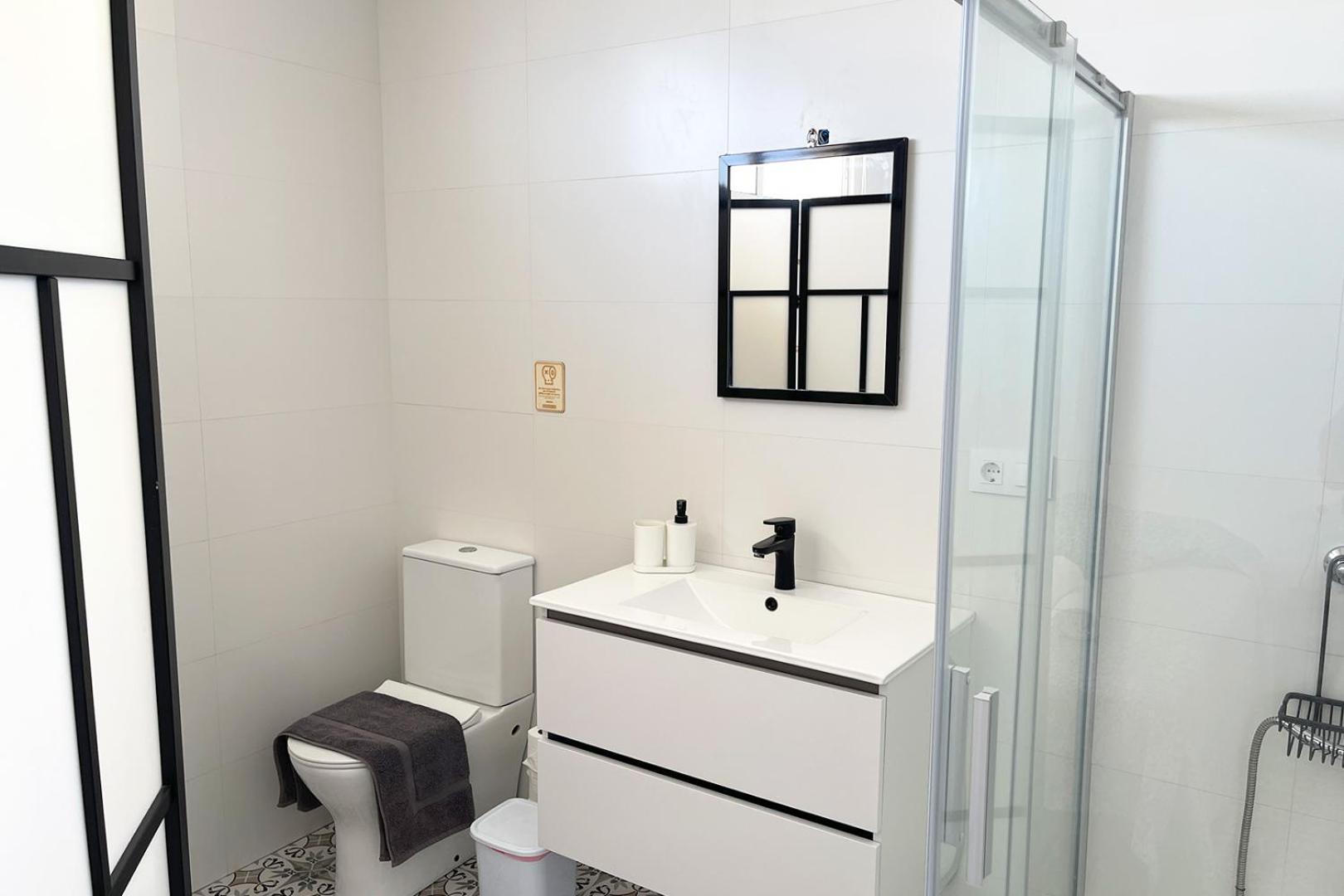 엘 팔마르 Agoodplan Aitana Playa El Palmar 아파트 외부 사진