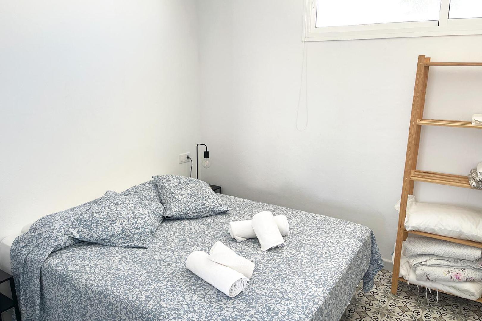 엘 팔마르 Agoodplan Aitana Playa El Palmar 아파트 외부 사진