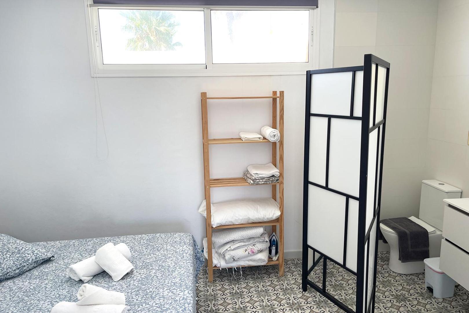엘 팔마르 Agoodplan Aitana Playa El Palmar 아파트 외부 사진