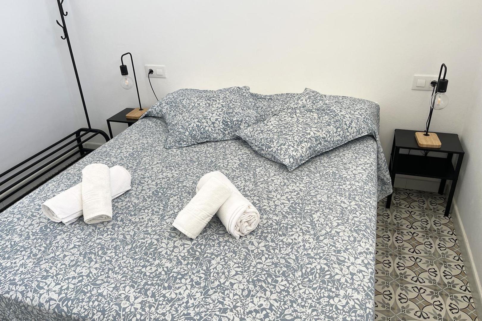 엘 팔마르 Agoodplan Aitana Playa El Palmar 아파트 외부 사진